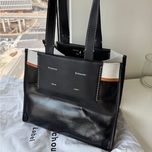 Proenza Schouler White Label tote bag